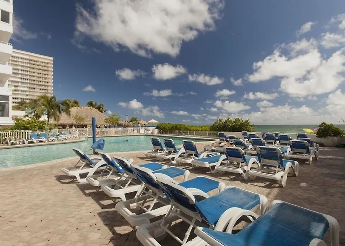 Ferienwohnung Fuer 2 Personen Ca 30 Qm In Fort Lauderdale, Florida South Florida