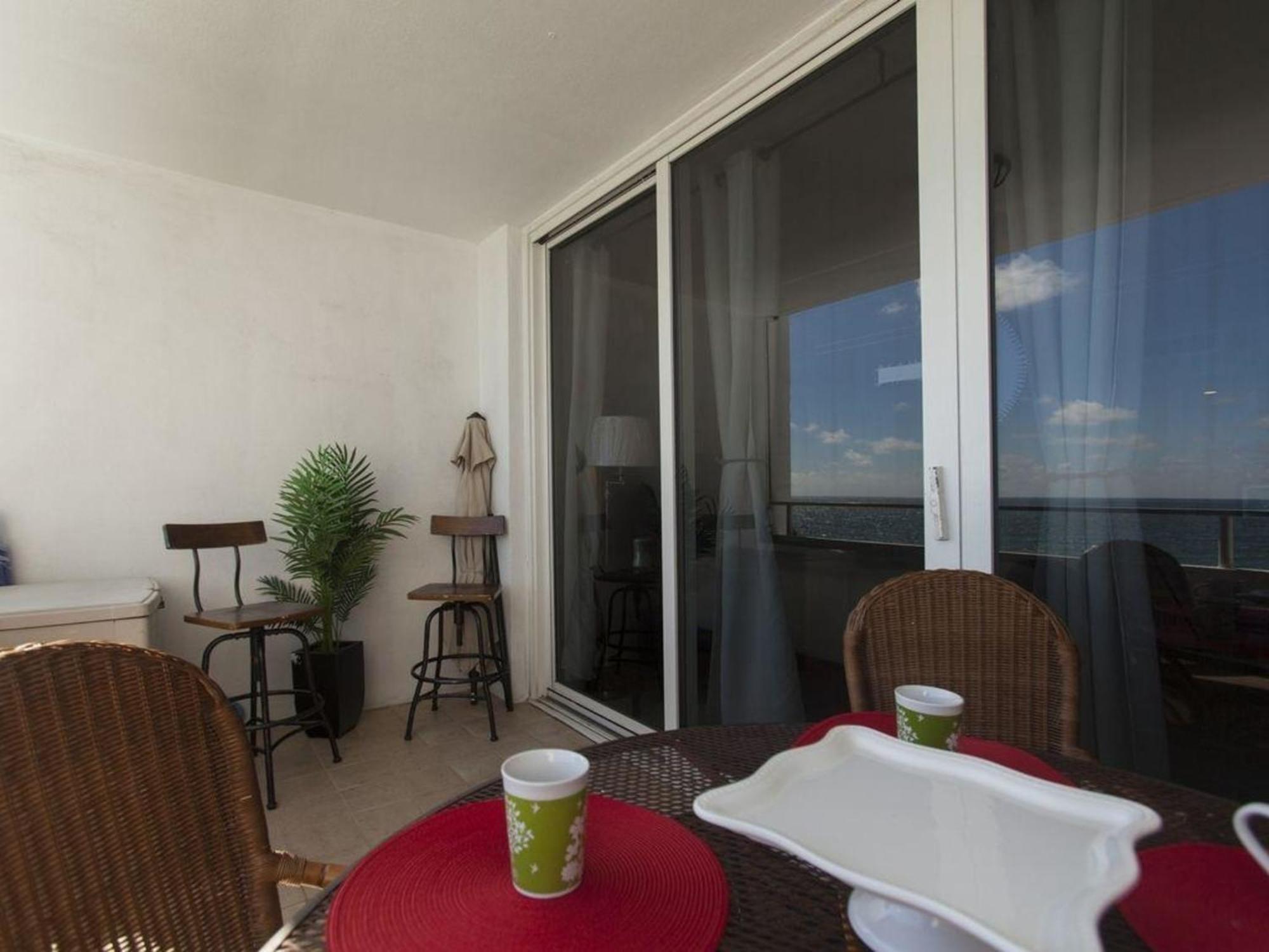 Apartment Fuer 2 Personen Ca 30 Qm In Lauderdale, Florida South Florida