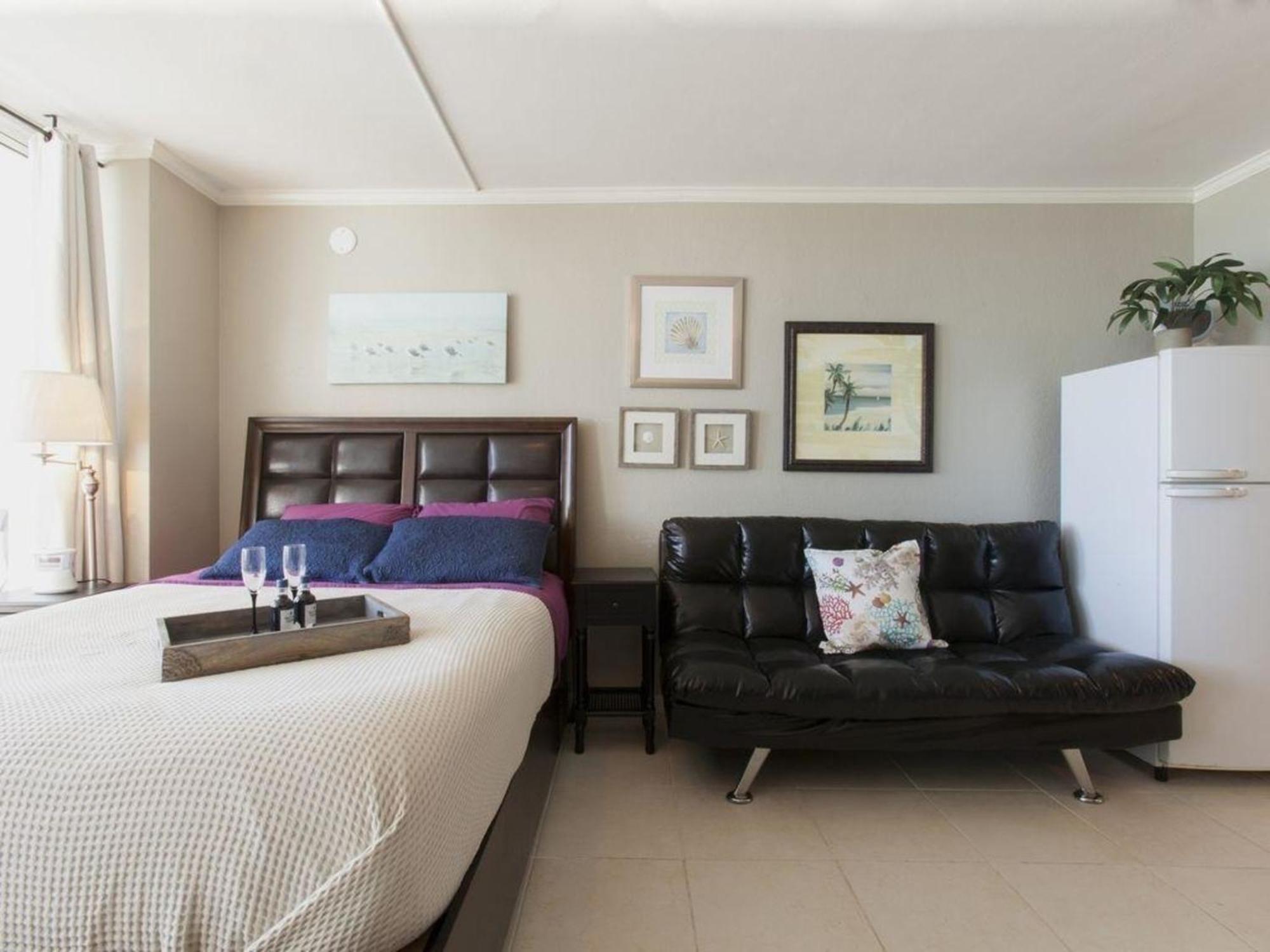 Fuer 2 Personen Ca 30 Qm In Lauderdale, Florida South Florida *