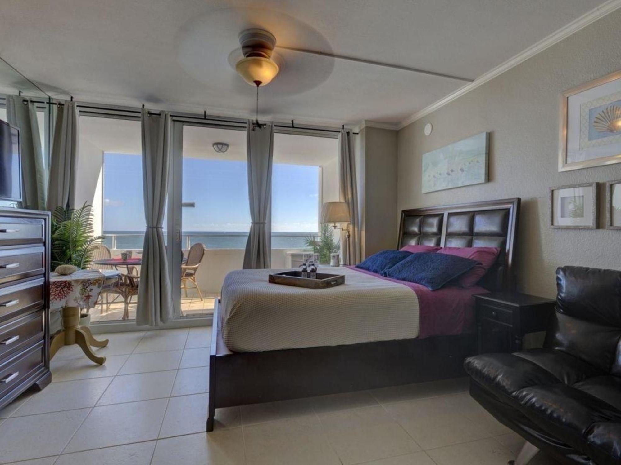 Fuer 2 Personen Ca 30 Qm In Lauderdale, Florida South Florida Apartment *