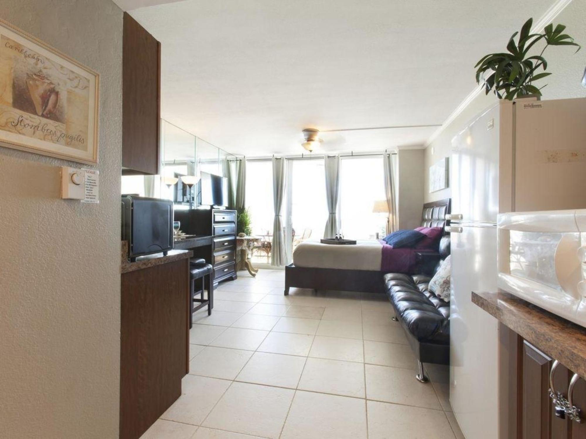 Fuer 2 Personen Ca 30 Qm In Lauderdale, Florida South Florida Apartment Fort Lauderdale