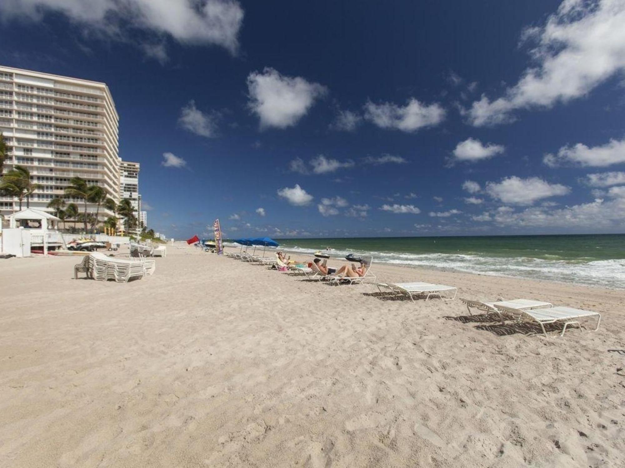 Fuer 2 Personen Ca 30 Qm In Lauderdale, Florida South Florida Apartment